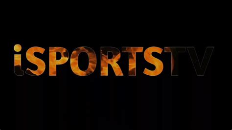 iSport TV .